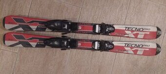 Dětské lyže Tecno Pro XT 100cm