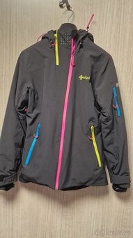 Dámská lyžařská bunda Kilpi, vel. 38, Siberium 20000