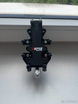 SEFIS Spine S držák na telefon do krku řízení - 15,8 mm