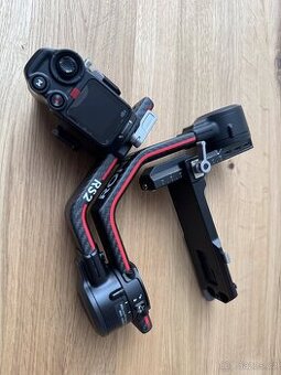 Gimbal Ronin RS2