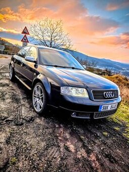 Audi A6/S6 C5 4.2 v8