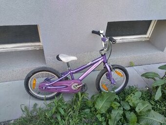 Dětské kolo Specialized 16'