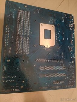 GIGABYTE GA-B75M-D3H