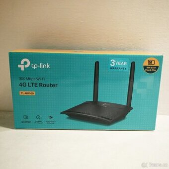 TP-Link TL-MR100
