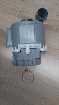 Nové čerpadlo do myčky včetně topného tělesa SIEMENS / BOSCH
