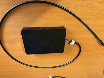 Dockovací stanice Dell WD15 s USB-C 130W - 1