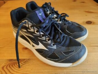 Dětské sálové boty 36 Mizuno Stealth star junior