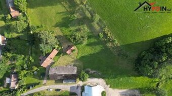 Prodej zemědělské usedlosti, 3999 m², Rybná nad Zdobnicí