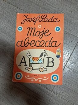 Knihy pro děti - pohádky