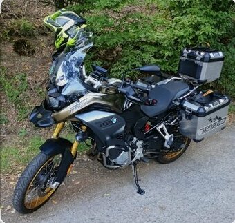 BMW F 850 gs Adventure r. 8.2023