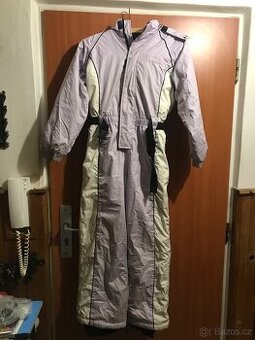 Krásná dívčí kombinéza Cherokee, vel. 152-158