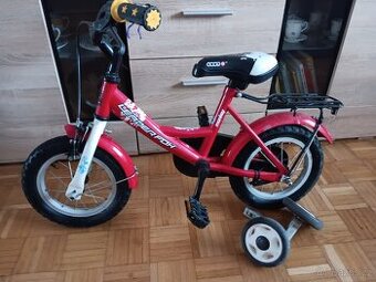 Dětské kolo 12