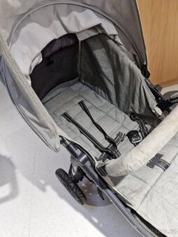 kočárek Valco baby Snap 4