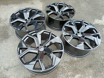 Audi ALU kola R23 10,5J, 5x112, AUDI Sport SQ7,SQ8,RS6,RS7