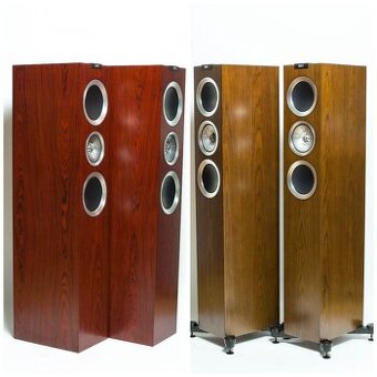 KEF R500 KEF R700