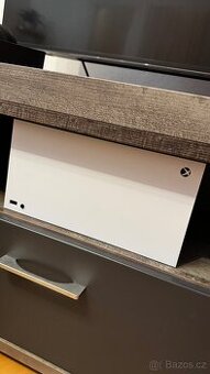 Xbox Series X Robot White  digital (zarucni list )