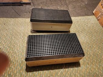 Rozhlasove reprobedny