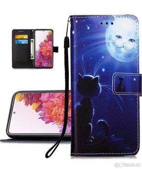 Pouzdro na mobil pro Galaxy A10S