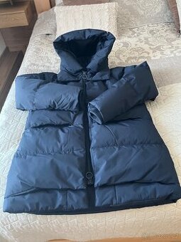 Zimni bunda Alife&Kickin