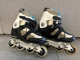 Pánské brusle 42 Powerslide FREESKATE