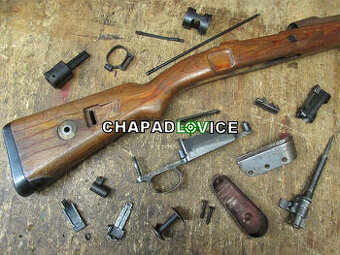 G.33/40 G33/40 33/40 - náhradní použité volně prodejné díly.