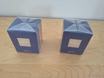 Pánský parfém ICÔNE Liberté (50 ml)