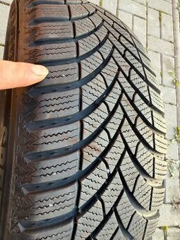 Semperit SPEED-GRIP5 185/55/15 R15 86H XL