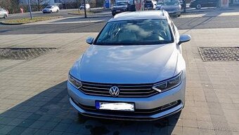 Volkswagen Passat 2018 Auta na splátky bez přijmů a registrů