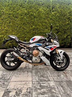 BMW S1000R