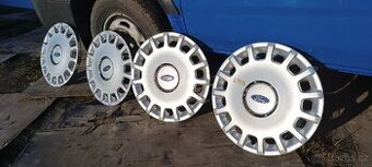 Kryty kol Ford 15" Focus atd...