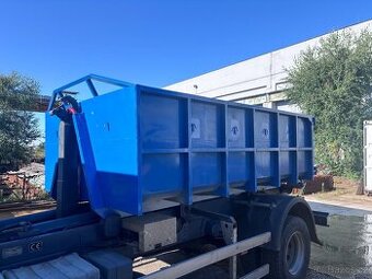 Kontejner typu Avia nový