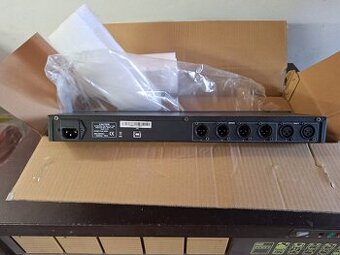 The T. tracks DS214B Digisynthetic crossover