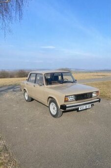 Lada vaz 2105