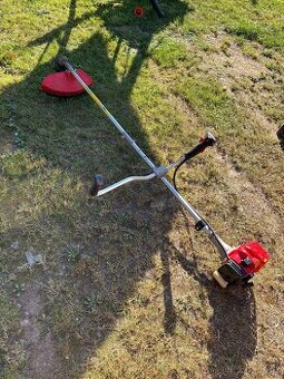 Benzínový křovinořez HECHT 128 BTS