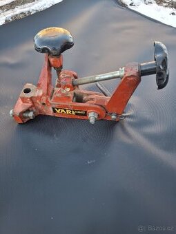 Nastavovácí těleso tera vari