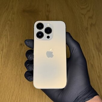 IPhone 14 Pro 128GB Gold ZÁRUKA