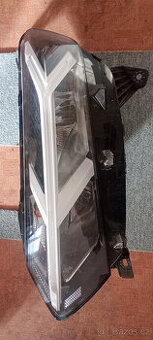 Dacia Sandero 3, Jogger