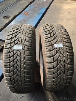 Lassa Snoways 4 195/65/15