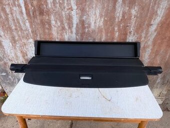 Roleta kufru Škoda Octavia  2