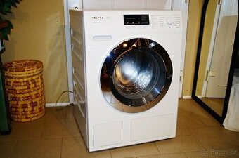 Pračka Miele WKH 130 WPS na 8 kg