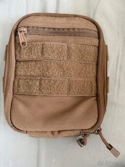 Condor taktická MOLLE kapsa