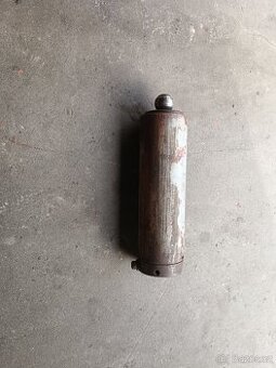 PRODÁM HEVER MAILER VLEK 9T, BSS P93