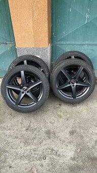 Alu kola 5x108 r18 ford/volvo