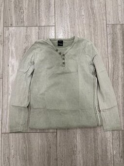 Triko chlapecké dl. rukáv