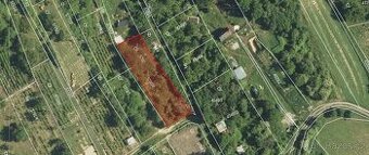 Hustopeče u Brna (907 m2)