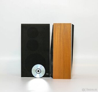 Bang & Olufsen B&o Beovox S35 --postovne zdarma--