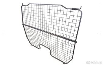 Automříž pro JEEP WRANGLER (2011-2017)