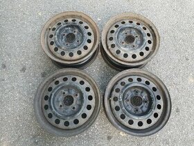 Kola, disky Hyundai R15