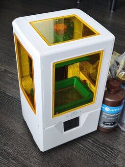 3D tiskárna Anycubic Photon S