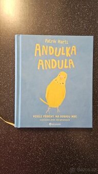 P.Hartl - Andulka Andula
